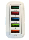 DAB digital radio portable with sleek design, ideal for listening to your favourite stations on the go