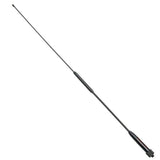 Diamond RH-901S antenna UK black ham radio antenna with slim design for amateur radio communication