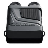 Digital night vision binoculars for clear visibility in low light conditions with user-friendly controls