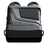 Digital night vision binoculars for clear visibility in low light conditions with user-friendly controls