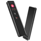 Unbranded digital voice recorder Bluetooth with sleek design and user-friendly controls