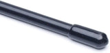 Unbranded dual band radio antenna 144/430MHz with a sleek black design for optimal signal reception