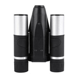 Unbranded 10x25 monocular digital camera with durable design and powerful zoom for outdoor viewing