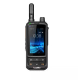 Mytera V968S two way radio with touchscreen display and durable design for seamless communication