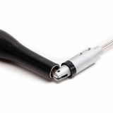 Nagoya Clone dual band antenna for radios with a durable connection and streamlined design