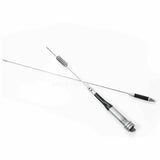 Nagoya Clone Dual Band Antenna for Radios, designed for improved ham radio communication