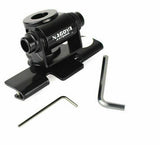 Nagoya Clone Dual Band Antenna for Radios with Mounting Bracket and Allen Wrenches