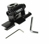 Nagoya Clone Dual Band Antenna for Radios with Mounting Bracket and Allen Wrenches