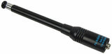 Nagoya NA-773 telescopic antenna for ham and amateur radio communication with extendable design