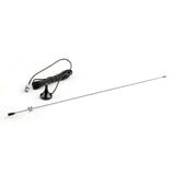 Nagoya UT102 3db gain antenna with magnetic base and cable for ham radio communication