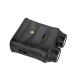 Compact night vision monocular UK with ergonomic design for easy handling in low light conditions