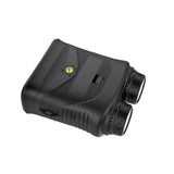 Compact night vision monocular UK with ergonomic design for easy handling in low light conditions