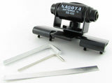 Nagoya RB-400 antenna mount with two hex keys and metal strip for QYT KT-8900D amateur radio setup
