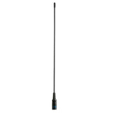 Nagoya SMA-Female radio antenna for two way radios with long range performance and durable design