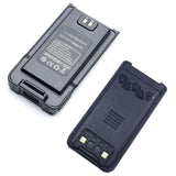 UK Baofeng High Power Battery DC 7.4V 4800mAh for UV-9R, 9R Plus, 9R variants