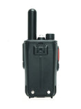 Yanton professional two way radio UK featuring robust design and adjustable antenna for reliable communication