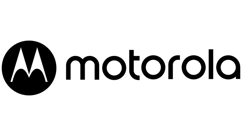 Motorola logo representing Motorola two way radios UK for off-grid communication equipment collection