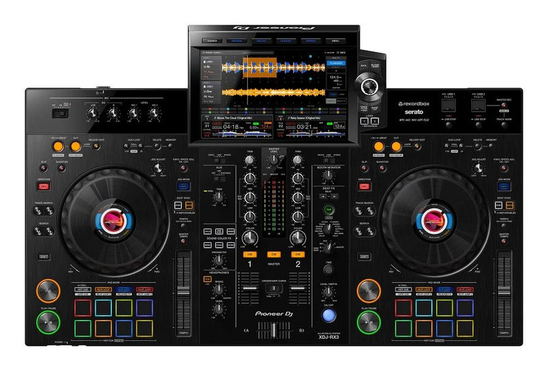 Sound & Music Systems
