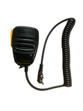 PTT Lautsprechermikrofon Schultermikrofon für BaoFeng BF-888s Transceiver