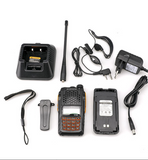 Baofeng UV-6R 7W Dual-Band 5000mAh Battery Two-Way Radio