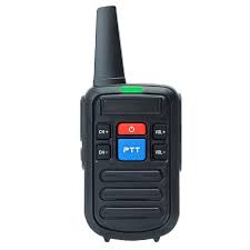 Download - Baofeng C50 CPS Software inc PMR446 setup file