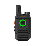 Download - Chierda CD-X9 CPS Programming Software