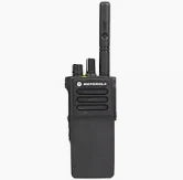 Download - Motorola DP4400e UHF VHF