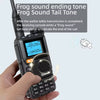 2025 Quansheng UV-5R Plus 50-900MHz 200Ch 5W with Firmware update to summer 2025