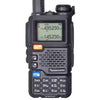 2025 Quansheng UV-5R Plus 50-900MHz 200Ch 5W with Firmware update to summer 2025