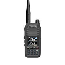 Download - TalkPod A36 English CPS Software v1.16