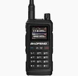 Download - Baofeng UV17R / Pro CPS