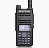 Baofeng DM-1801 CPS software download for seamless radio programming and configuration