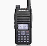 Baofeng DM-1801 CPS software download for seamless radio programming and configuration