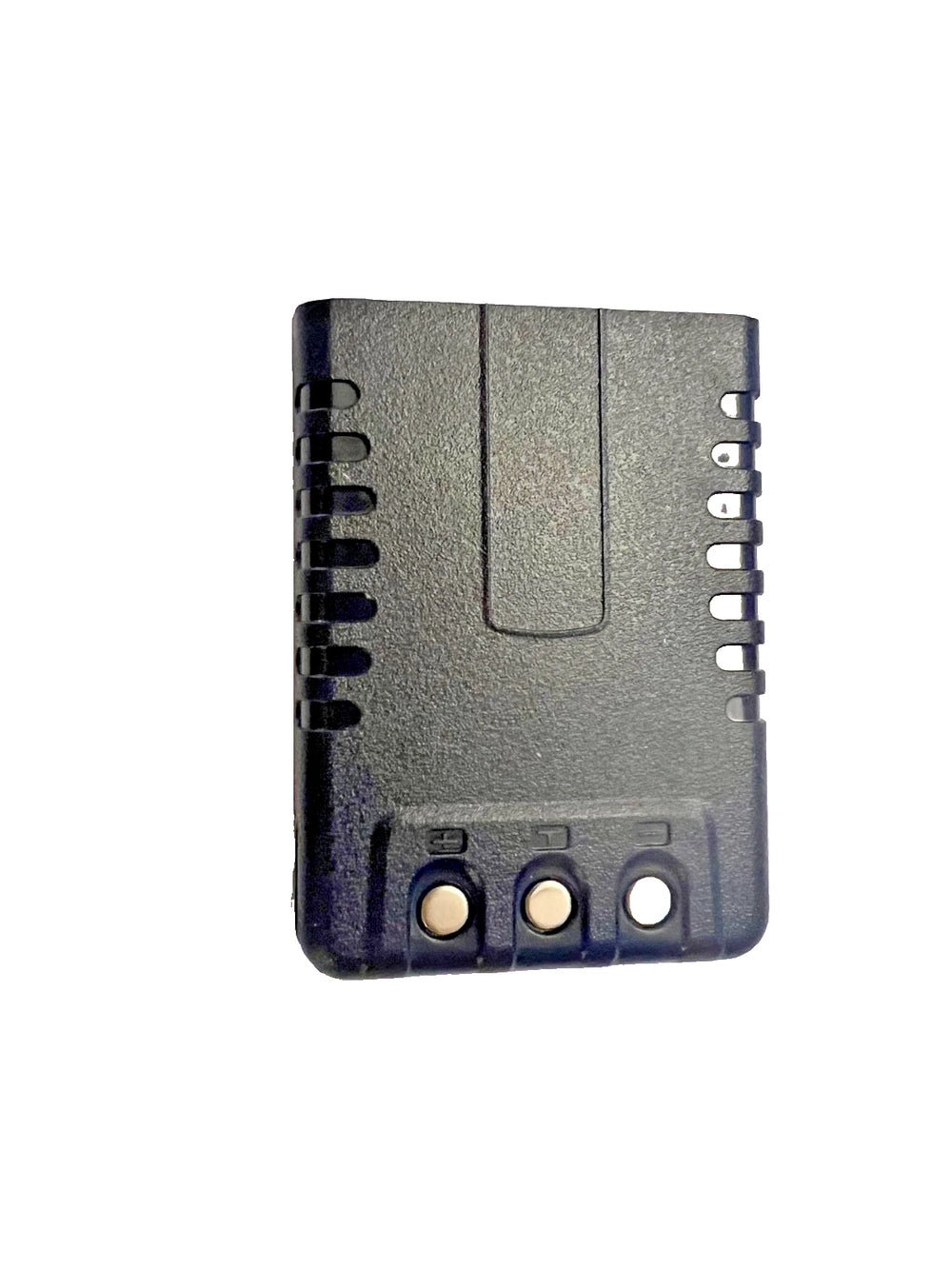 Baofeng UV-3R Plus replacement battery for reliable power supply in radio communication equipment