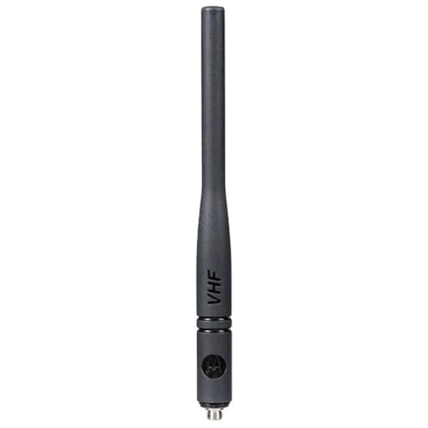 Motorola VHF antenna PMAD4117A designed for enhanced radio communication performance