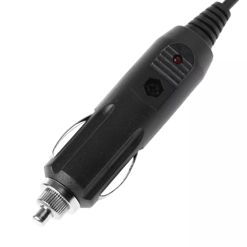 Baofeng UV-82 Car Charger - 12vdc battery replacement