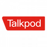 Download - TalkPod A36 English CPS Software v1.16