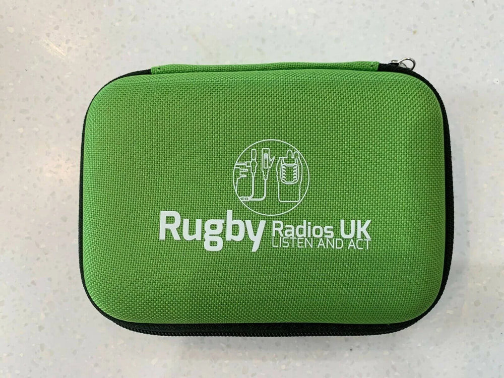 Rugby Radios UK Unbranded £3.95 Small Cloth Dustproof Shockproof Case for 2.5" external hard drives Description:New Soft cases suitable for phones, hard drives and radio equipment.Made up of elastic cotton and silicone, to be durable and solid.Add a touch of colour to your HDD, which is elegant and long lasting against scratch and grease.This case will support dustproof and shockproof use of your device.Specifications:Product name: HDD Silicone/Cotton CaseColour: Black, Red, Blue, GreenMaterial: Silicone, C