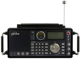 Rugby Radios UK TECSUN £293 UK 2021 TECSUN S-2000 Advanced World-Band Radio inc. Airband and SSB S2000 (replaces Eton SAT 750 and Grundig 8000 model) FM Stereo/LW/MW/SW/Airband + SSB (Single Side Band) PLL Synthesized desktop receiver Enjoy your shortwave/long wave/medium wave and even VHF airband listening with this quality receiver. The Tecsun S2000 has just arrived with us and we are sure it will be a very popular choice with shortwave listeners, especially at this price ! The LCD display panel is clear