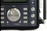 Rugby Radios UK TECSUN £293 UK 2021 TECSUN S-2000 Advanced World-Band Radio inc. Airband and SSB S2000 (replaces Eton SAT 750 and Grundig 8000 model) FM Stereo/LW/MW/SW/Airband + SSB (Single Side Band) PLL Synthesized desktop receiver Enjoy your shortwave/long wave/medium wave and even VHF airband listening with this quality receiver. The Tecsun S2000 has just arrived with us and we are sure it will be a very popular choice with shortwave listeners, especially at this price ! The LCD display panel is clear