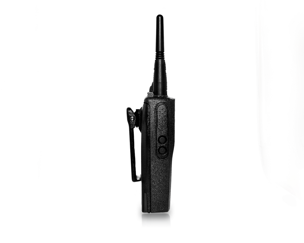 Motorola DP1400 Digital Two Way Radio VHF 5W 136-174 MHz