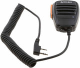 Rugby Radios UK Baofeng £37 UK Stock 2021 BAOFENG UV-10R Plus Black + Case, 3db Gain, Speaker Mic, ProgCable This is the UV10R Black Bundle which includes a free soft case, 3db gain antenna, standard speaker microphone, programming cable and software, scanning directory. Note: UK plugs are sent by default. Description 1. 100% original.2. Baofeng UV-10R Plus 2021 using the 4th Generation Baofeng Chipset - CHIRP compliant3. More power, More Range, More Time Standby.4. Dual band / dual display / dual standby,