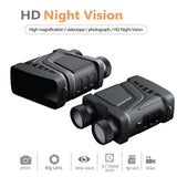 5x Digital Night Vision Binocular -  Zoom Infrared Video IR Camera 2 x Batteries
