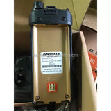 AnyTalk GPS enabled UV-6F Dualband Transceiver, AirBand RX, Marineband 108-520mhz