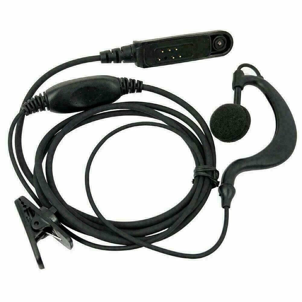 Rugby Radios UK Unbranded £7.5 UK Stock - UV9r Earphone Earpiece Headset Mic For Baofeng Walkie Talkie Radio 1st class post, postage included NOTE These have a Pin and Disc Contact unlike the UV5R with a standard K Plug. Its design is IP67 water compatible. UV9R Earphone Earpiece Headset Mic for Baofeng UV-9R Plus BF-9700 BF-A58 GT-3WP R760 UV-82WP and Other Walkie Talkie with the same jack. Package Contains:1x Earpiece Headset Mic for Baofeng UV-9R Plus and above radios