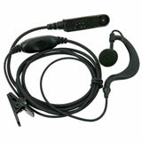 Rugby Radios UK Unbranded £7.5 UK Stock - UV9r Earphone Earpiece Headset Mic For Baofeng Walkie Talkie Radio 1st class post, postage included NOTE These have a Pin and Disc Contact unlike the UV5R with a standard K Plug. Its design is IP67 water compatible. UV9R Earphone Earpiece Headset Mic for Baofeng UV-9R Plus BF-9700 BF-A58 GT-3WP R760 UV-82WP and Other Walkie Talkie with the same jack. Package Contains:1x Earpiece Headset Mic for Baofeng UV-9R Plus and above radios