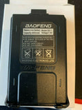 UK Baofeng High Power Battery DC 7.4V 4800mAh for UV-5R UV-5R Plus Walkie Talkie
