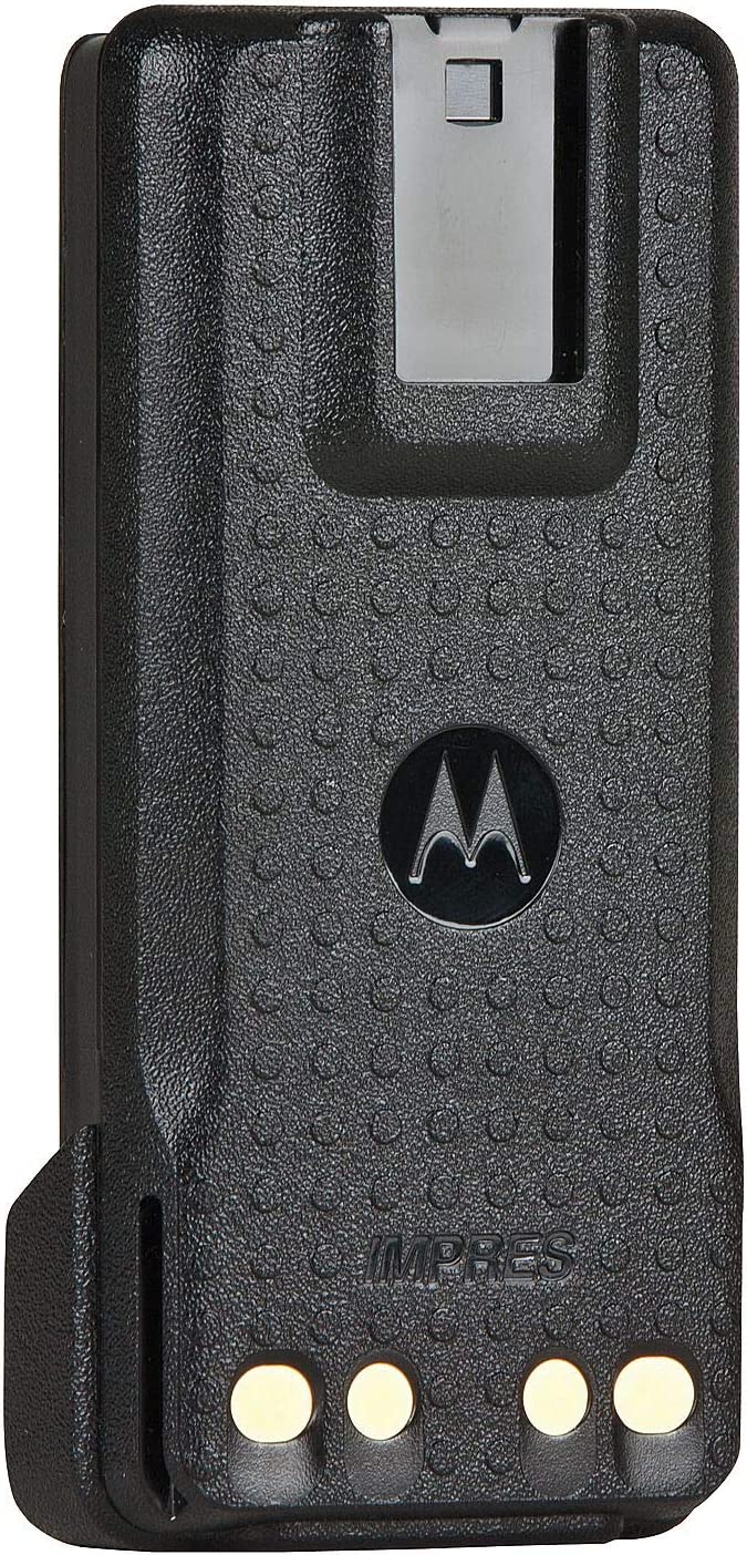 Motorola NNTN4409AR (PMNN4409) 3000mAh IMPRES replacement battery