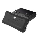 AlienTech drone remote controller case designed for DJI Mavic Air 2 signal booster protection and portability