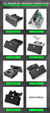 AlienTech DJI Mavic Air 2 signal booster case designed for enhanced drone performance